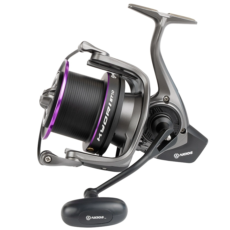 Akios Kyori ST10 Long Cast Reel